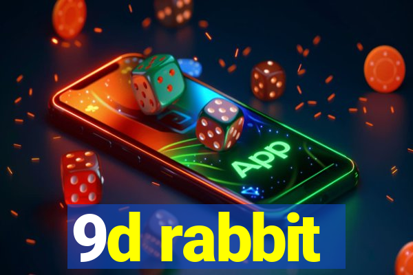 9d rabbit